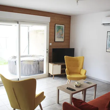 Maison Avec Jacuzzi Et Vue Sur Les Penitents Les Mées Buitenkant foto