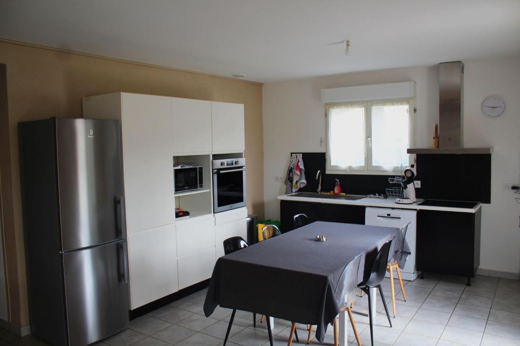 Maison Avec Jacuzzi Et Vue Sur Les Penitents