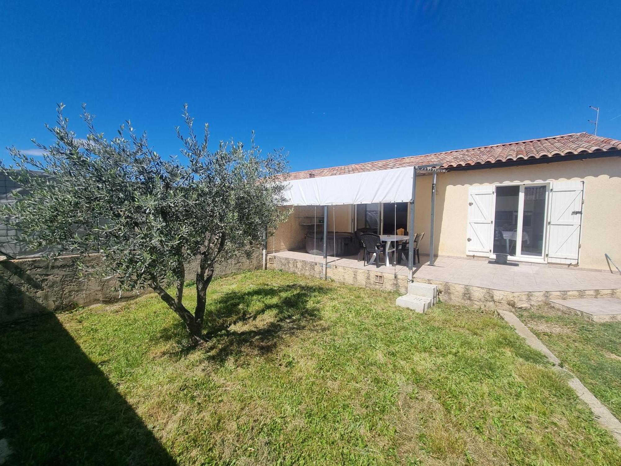 Maison Avec Jacuzzi Et Vue Sur Les Penitents Les Mees